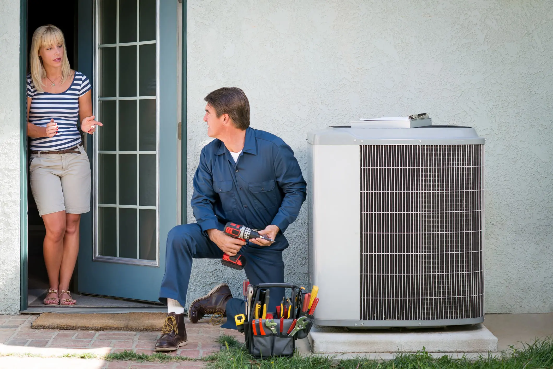 Photo of Reputation Marketing and HVAC Careers