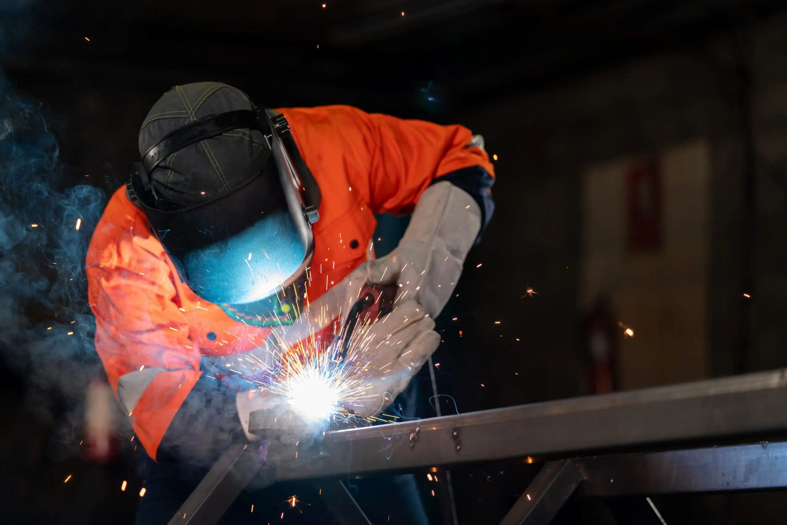 Photo of Top Welding Certifications and Why They Matter