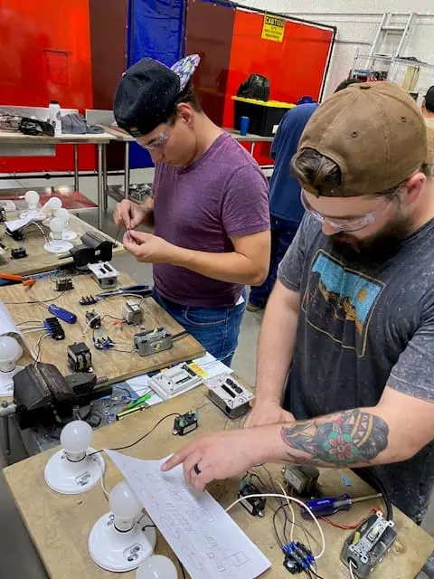 Photo of 8 Factors for Choosing an HVAC Program