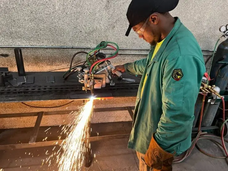 Photo of The Importance of Hands-On Experience in Welding