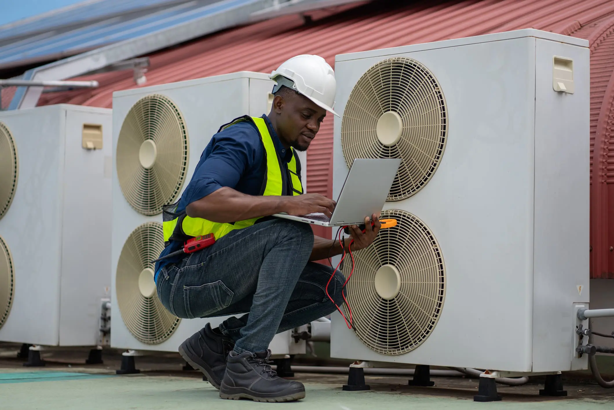 Photo of Predictive Maintenance: What It Is and How HVAC/R Techs Can Utilize It