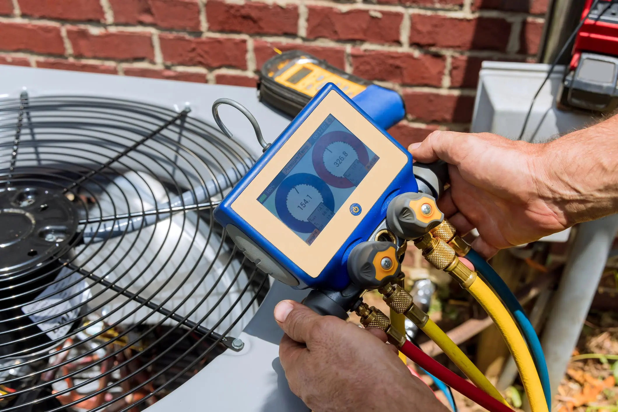 Photo of Eco-Friendly Refrigerants: Why They’re Becoming an HVAC Necessity in 2026