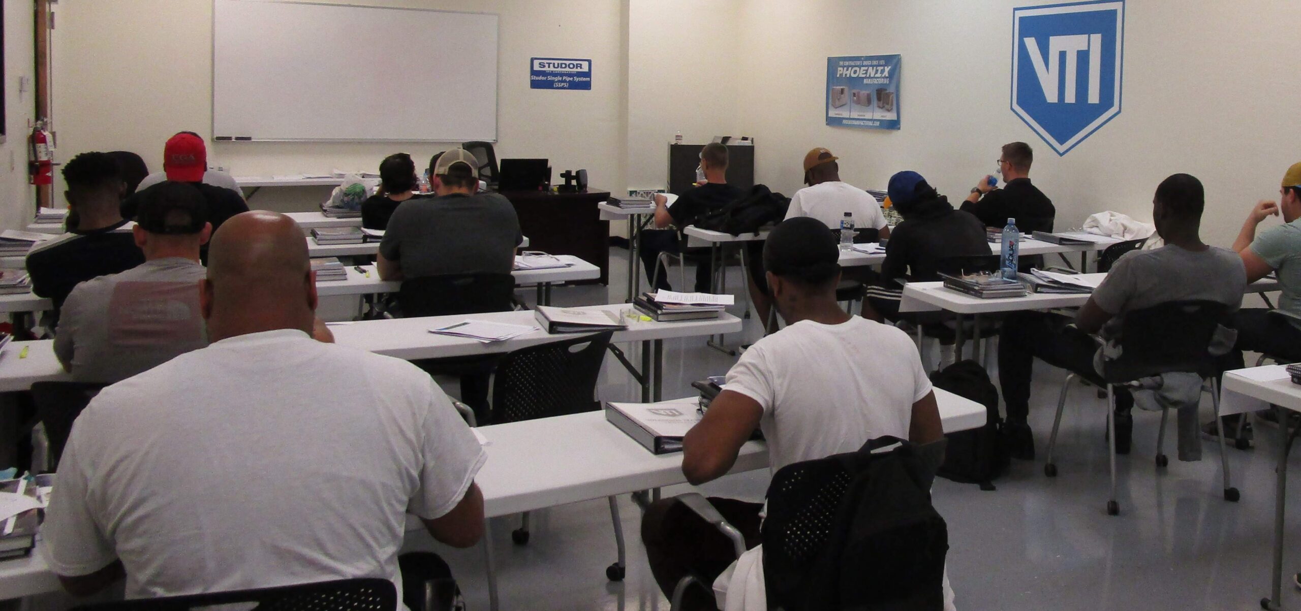 Photo of By the Numbers: How Technical Training Programs Measure up to Traditional College