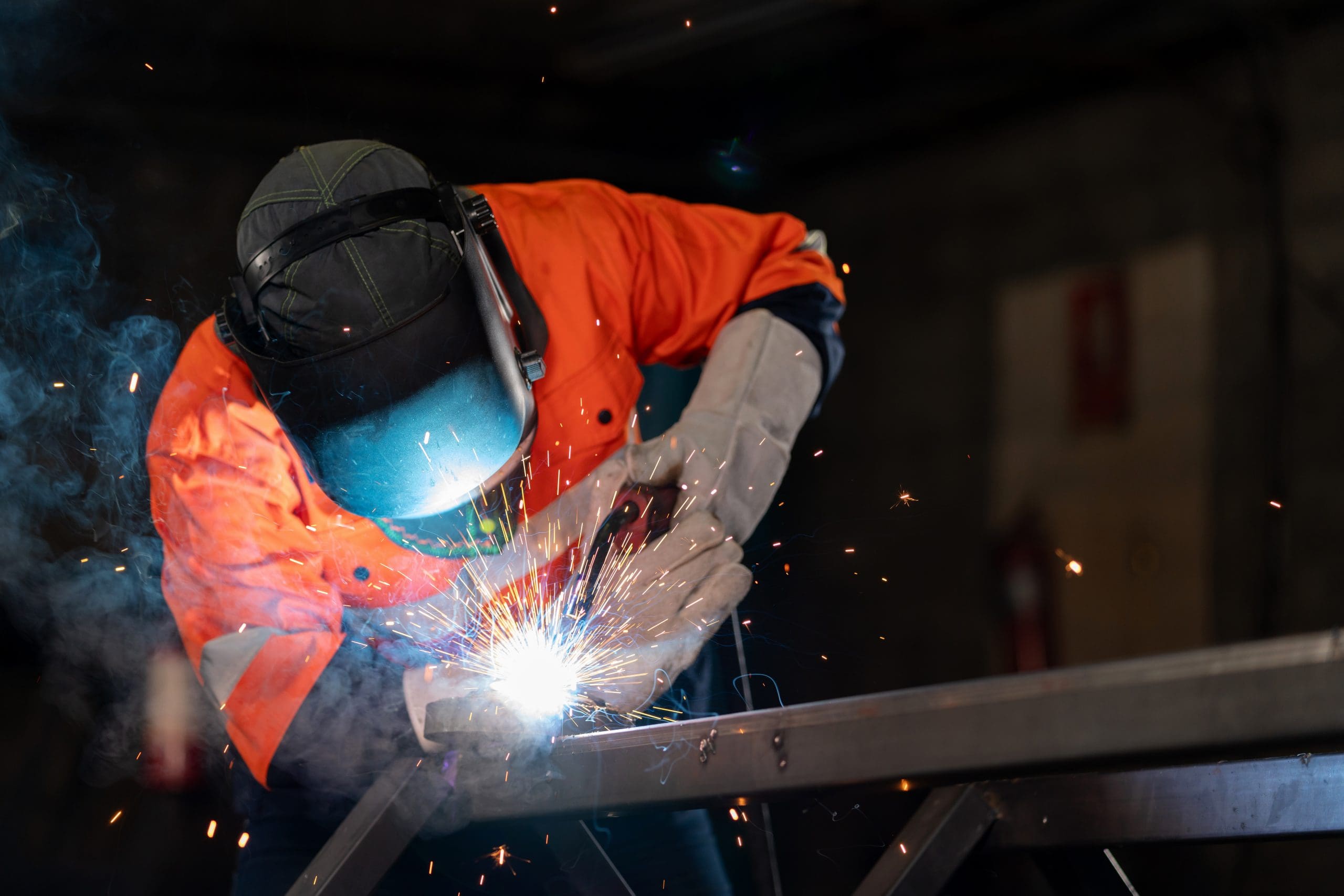 Photo of Top Welding Certifications and Why They Matter