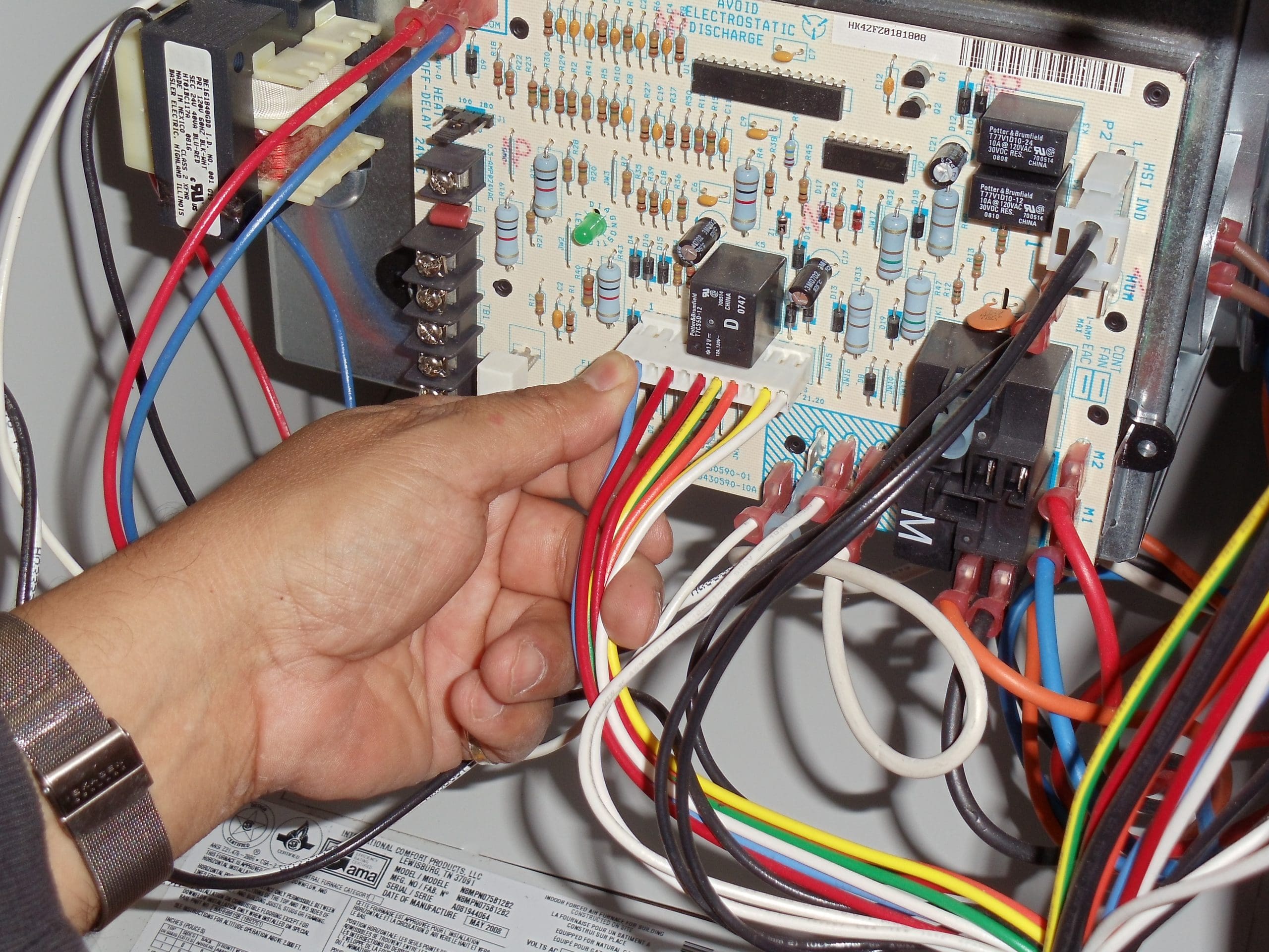 Photo of Why Hand’s-On Training is a Necessity in HVAC Programs