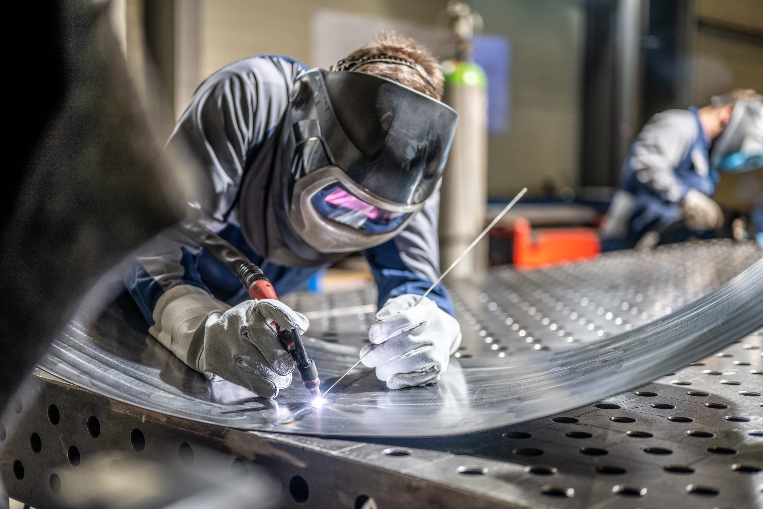 Photo of Explore the Wide Variety of Welding Careers