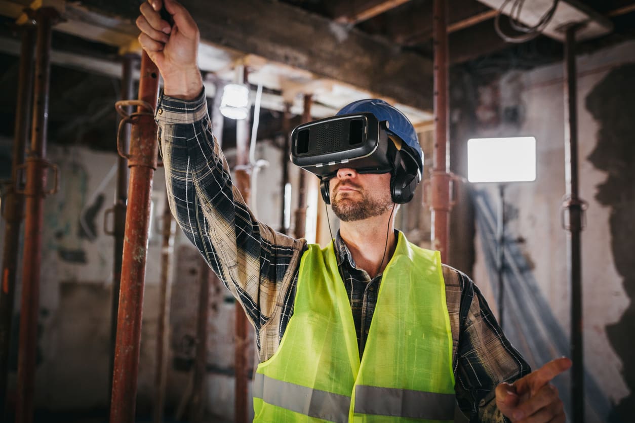 Photo of Technology’s Role in Modern HVAC Training