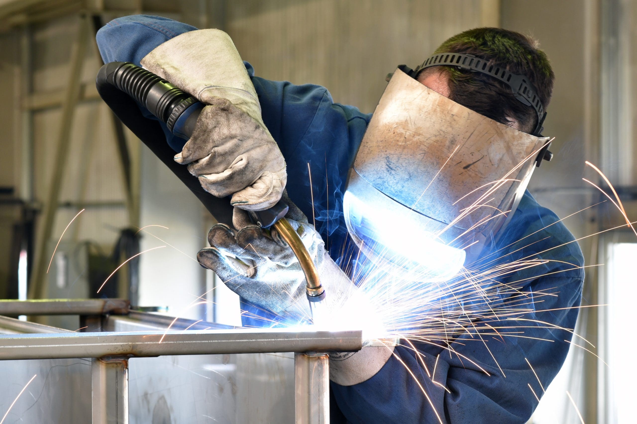 Photo of Welding Safety Training 101: What Every Student Should Learn First