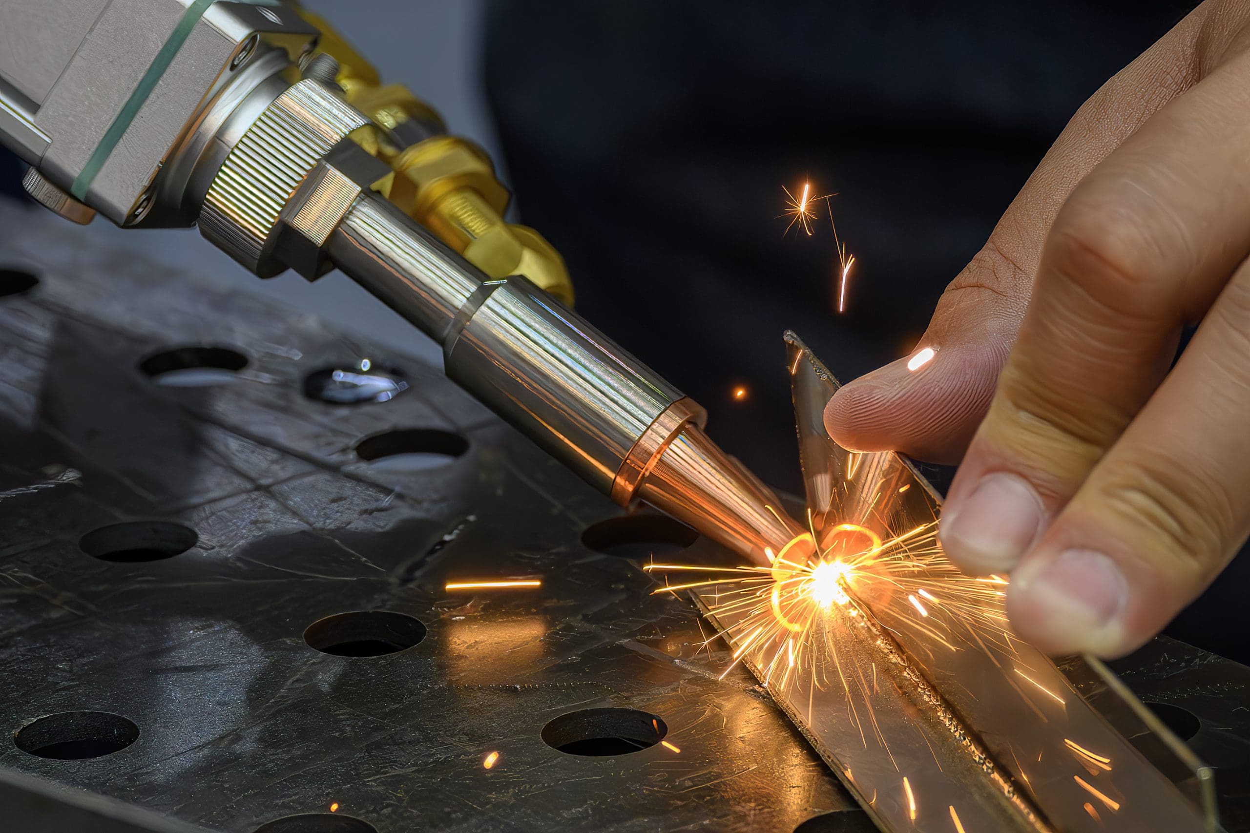 Photo of What Is MIG Welding and Why You Should Learn It