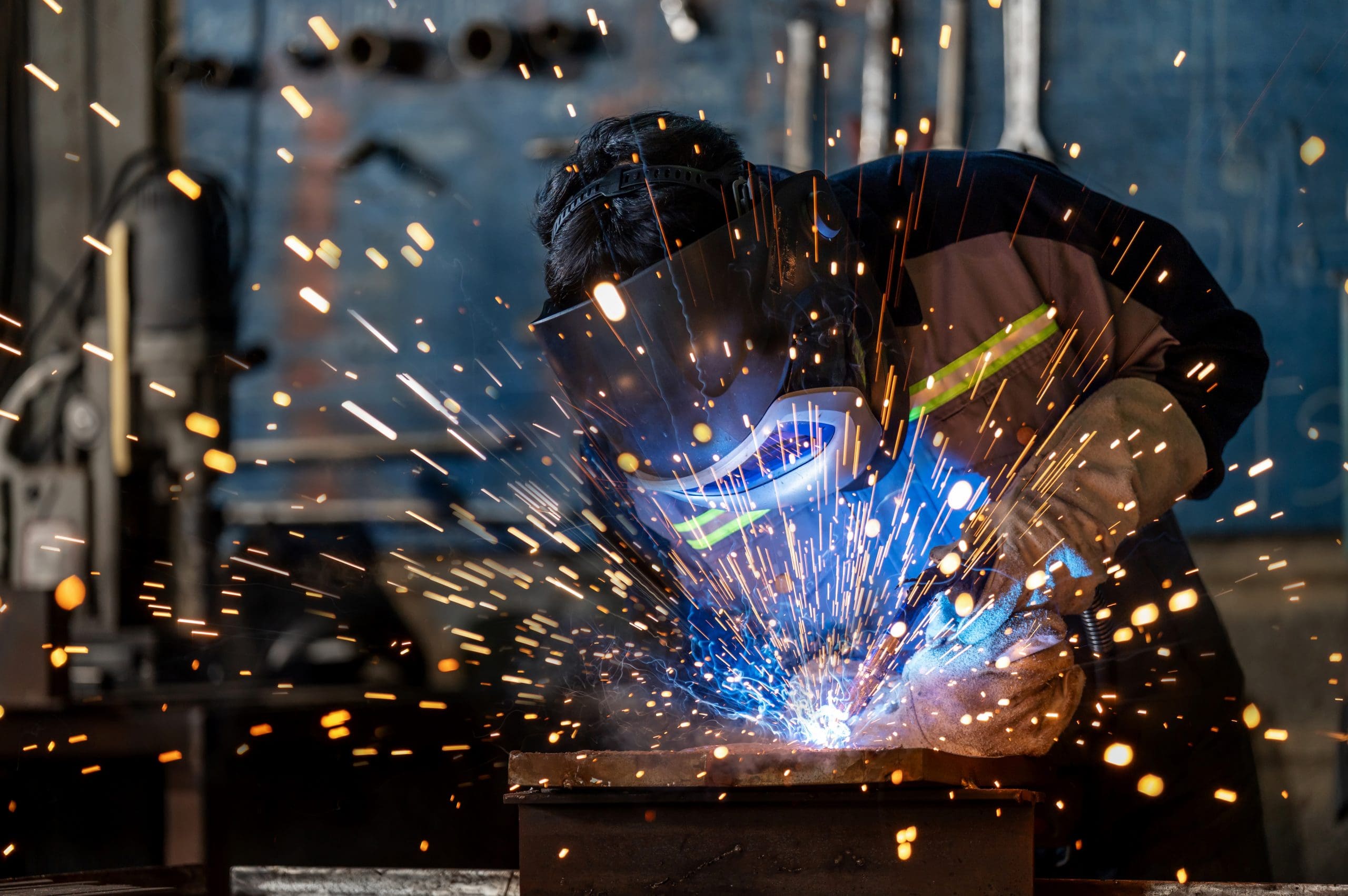 Photo of How to Become a Welder: Your Complete Guide for 2026