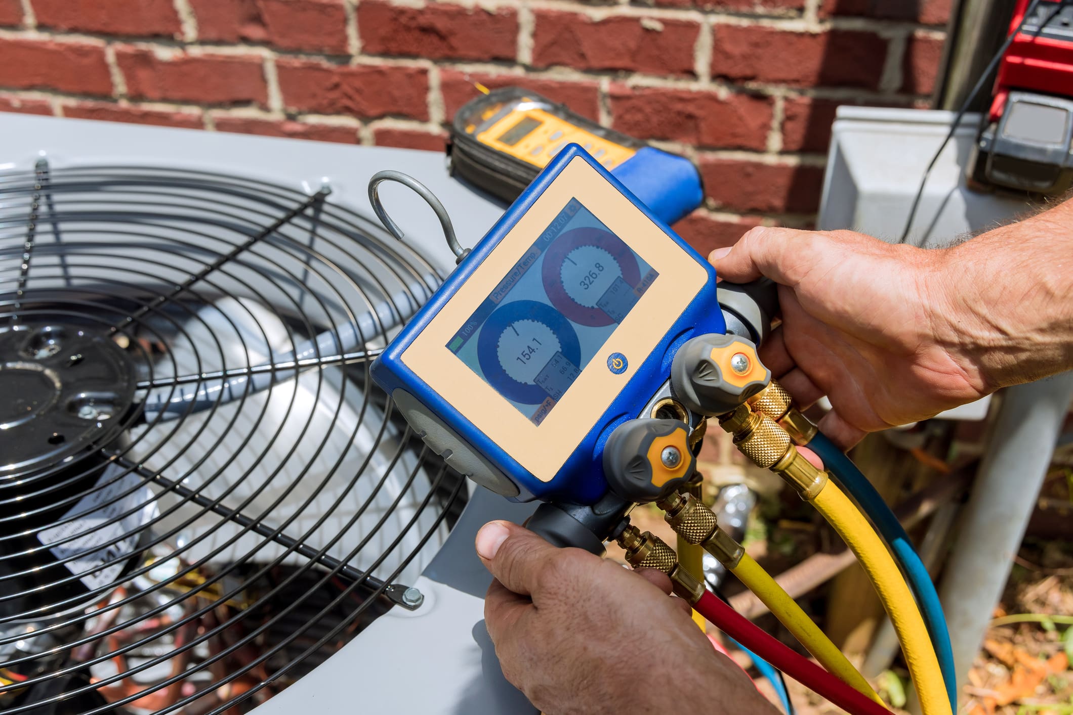 Photo of Eco-Friendly Refrigerants: Why They’re Becoming an HVAC Necessity in 2026