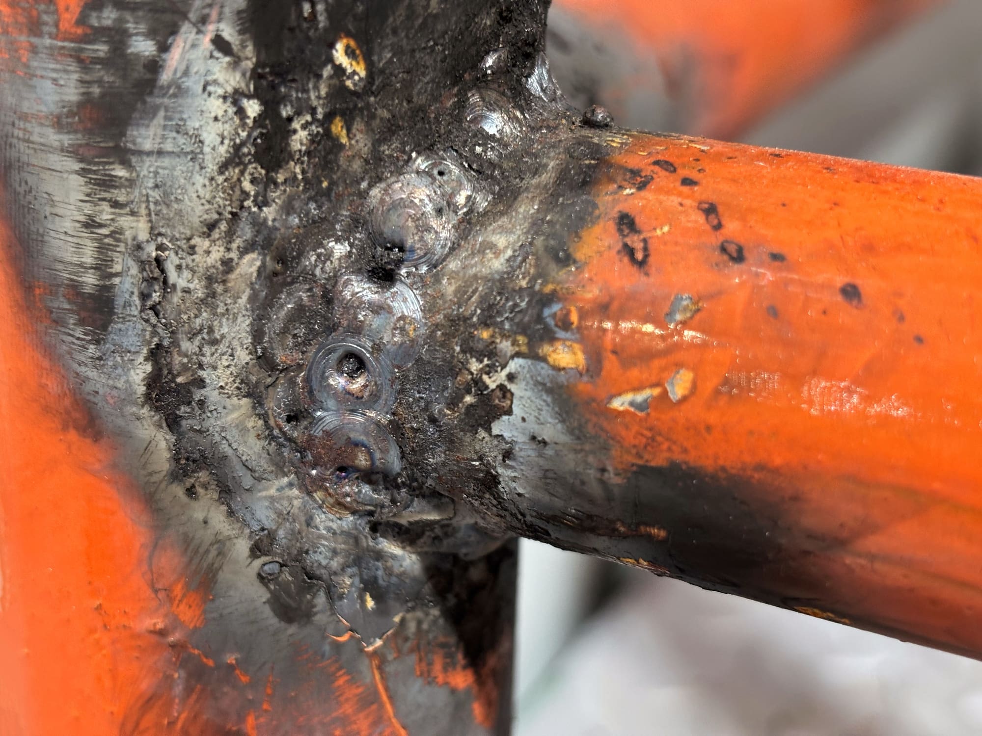 Photo of The 7 Most Common Welding Mistakes and What to Do About Them