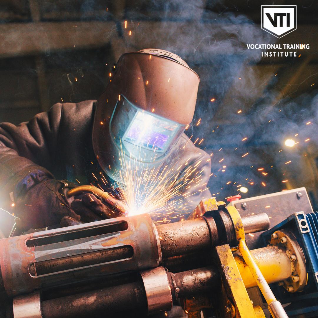 Photo of How to Choose the Right Welding Degree Program: A Complete Guide