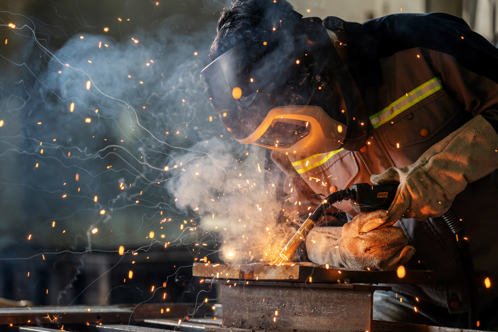 Photo of Welding Safety Equipment: A Beginner’s Guide 